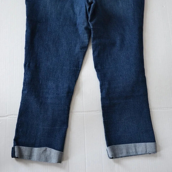 SIGNATURE LEVI'S  Modern Capri - Picture 5 of 12